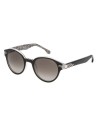 Gafas de Sol Unisex Lozza Sl4073m490apa Negro (ø 49 mm)