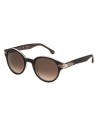 Gafas de Sol Unisex Lozza Sl4073m490apb Marrón (ø 49 mm)