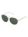 Gafas de Sol Unisex Lozza Sl2310530300 Rosa (ø 53 mm)