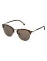 Gafas de Sol Unisex Lozza Sl2293m5208ft Dorado (ø 52 mm)