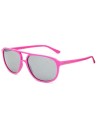 Gafas de Sol Unisex Lozza Sl1872w5806c2 Violeta (ø 58 mm)