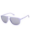 Gafas de Sol Unisex Lozza Sl1872w5806t3 (ø 58 mm)