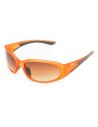 Gafas de Sol Unisex Fila Sf241v-62pch Marrón Naranja (ø 62 mm)
