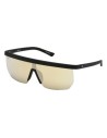 Gafas de Sol Unisex Web Eyewear We0221-02g Dorado (ø 59 mm)