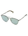 Gafas de Sol Unisex Web Eyewear Azul Plateado (ø 59 mm)