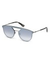 Gafas de Sol Unisex Web Eyewear We0193-08c Gris