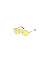 Gafas de Sol Unisex Web Eyewear We0208-14j Plateado (ø 59 mm)