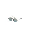 Gafas de Sol Unisex Web Eyewear We0247-09q Verde Plateado (ø 54 mm)