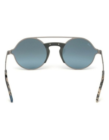 gafas_de_sol_unisex_web_eyewear_we0247-09q_verde_plateado_(ø_54_mm)_0889214017062_barato