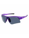 Gafas de Sol Unisex Polaroid Pld7024s-b3v99c3 Azul Violeta (ø 99 mm)