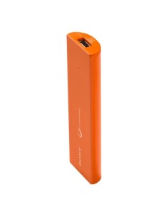 Sony CP-VLSBD - Cargador USB portátil para smartphones de 1400 mAh, Naranja - Electrónica - Kiwiku.com