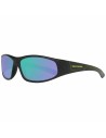 Gafas de Sol Unisex Skechers Se9003-5302q Negro Verde (ø 53 mm)