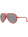 Gafas de Sol Unisex Skechers Se9004-5267a Rojo (ø 52 mm) (gris)