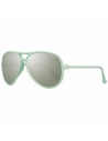 Gafas de Sol Unisex Skechers Se9004-5288g Verde Gris (ø 52 mm)