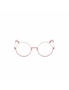 Gafas de Sol Unisex Guess Gu3046-72z Rosa (ø 52 mm)