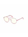Gafas de Sol Unisex Guess Gu30475372z Rosado (ø 53 mm)