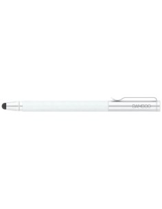 Wacom Bamboo Stylus Solo2 - Bolígrafo digital, Blanco: Kiwiku.com: Informática