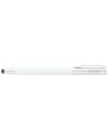 Wacom bamboo stylus solo2 - bolígrafo digital, blanco