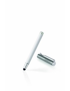 Wacom Bamboo Stylus Solo2 - Bolígrafo digital, Blanco: Kiwiku.com: Informática 2