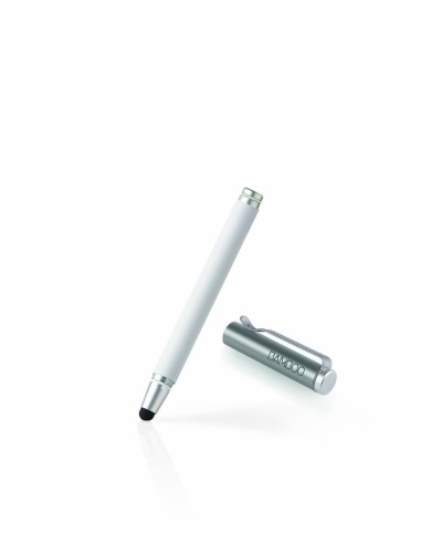 Wacom Bamboo Stylus Solo2 - Bolígrafo digital, Blanco: Kiwiku.com: Informática