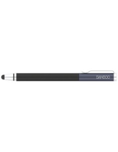 Wacom Bamboo Stylus Solo2 - Bolígrafo digital, Negro: WACOM: Kiwiku.com: Informática