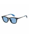 Gafas de Sol Unisex Polaroid Pld6080g-cs-oy4 Negro