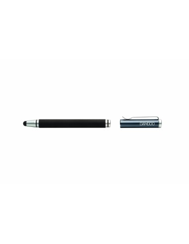 Wacom Bamboo Stylus Solo2 - Bolígrafo digital, Negro: WACOM: Kiwiku.com: Informática