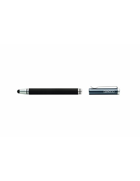 Wacom Bamboo Stylus Solo2 - Bolígrafo digital, Negro: WACOM: Kiwiku.com: Informática