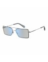 Gafas de Sol Unisex Polaroid Pld6093s-kb7 Gris