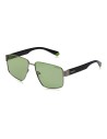 Gafas de Sol Unisex Polaroid Pld6121s-smf Verde