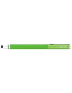 Wacom Bamboo Stylus Solo2 - Bolígrafo digital, Verde: Kiwiku.com: Informática
