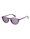 Gafas de Sol Unisex Polaroid Pld6125s-b3v Violeta