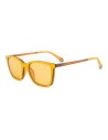Gafas de Sol Unisex Polaroid Pld6136cs-322 Amarillo