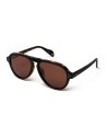 Gafas de Sol Unisex Hally & Son Dh507s03 Ø 55 mm