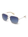 Gafas de Sol Unisex Hally & Son Dh509s01 Ø 56 mm