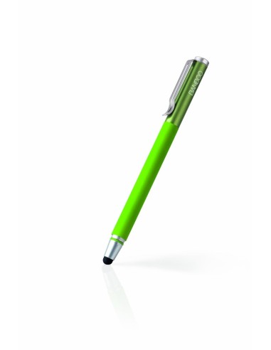 Wacom Bamboo Stylus Solo2 - Bolígrafo digital, Verde: Kiwiku.com: Informática