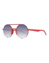 Gafas de Sol Unisex Polaroid Pld-6016-s-aba-50-8w (50 mm) Rojo (ø 50 mm)