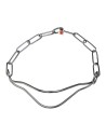 Collar de Adiestramiento para Perros Hs Sprenger 64 Cm