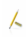 Wacom bamboo stylus duo2 - bolígrafo digital, amarillo