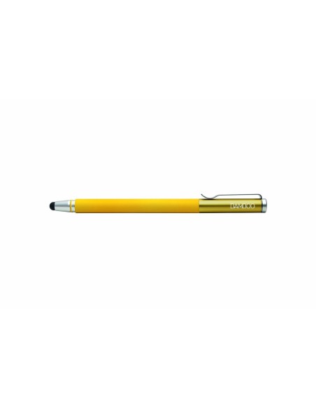Wacom Bamboo Stylus Duo2 - Bolígrafo digital, Amarillo: Kiwiku.com: Informática