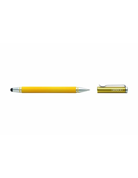 Wacom Bamboo Stylus Duo2 - Bolígrafo digital, Amarillo: Kiwiku.com: Informática
