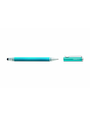 Wacom Bamboo Stylus Duo2 - Bolígrafo digital, Azul: Kiwiku.com: Informática
