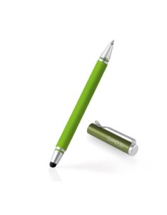 Wacom Bamboo Stylus Duo2 - Bolígrafo digital, Verde: Kiwiku.com: Informática