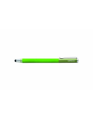 Wacom Bamboo Stylus Duo2 - Bolígrafo digital, Verde: Kiwiku.com: Informática