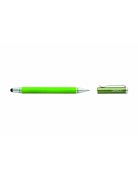 Wacom Bamboo Stylus Duo2 - Bolígrafo digital, Verde: Kiwiku.com: Informática