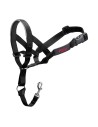 Collar de Adiestramiento para Perros Company Of Animals Halti Negro Bozal 40-54 Cm