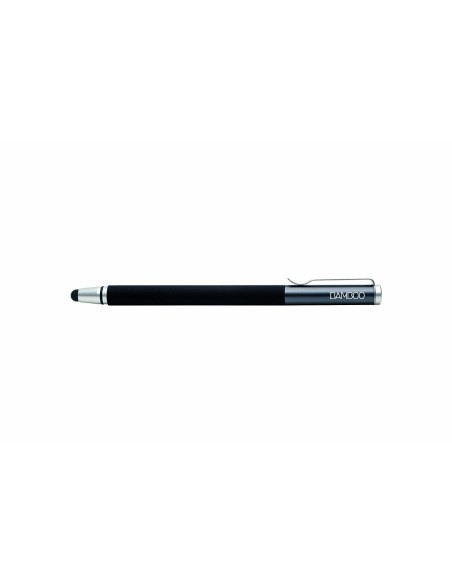 Wacom Bamboo Stylus Duo2 - Bolígrafo digital, Negro: Kiwiku.com: Informática