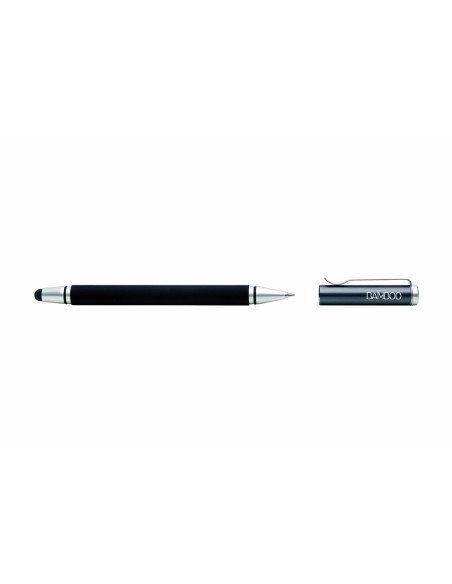 Wacom Bamboo Stylus Duo2 - Bolígrafo digital, Negro: Kiwiku.com: Informática