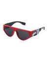 Gafas de Sol Unisex Fila Sf9364-577fzx Ø 57 mm