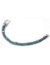 Pulsera Hombre Molecole Mo 132005b 20 Cm